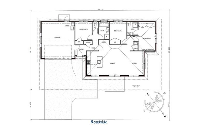 Photo of property in 10a Bowman Road, Matamata, 3400