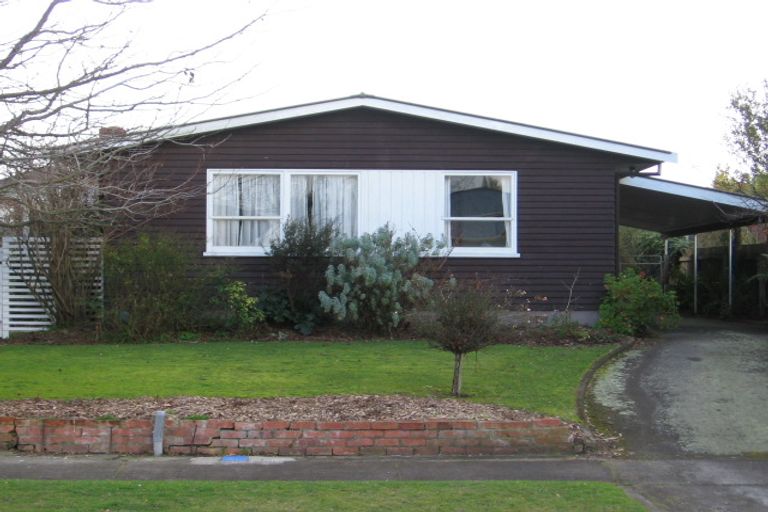 Photo of property in 42 Epsom Road, Hokowhitu, Palmerston North, 4410