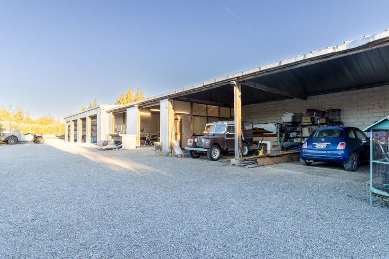 Photo of property in 554 Carrs Road, Loburn, Rangiora, 7472