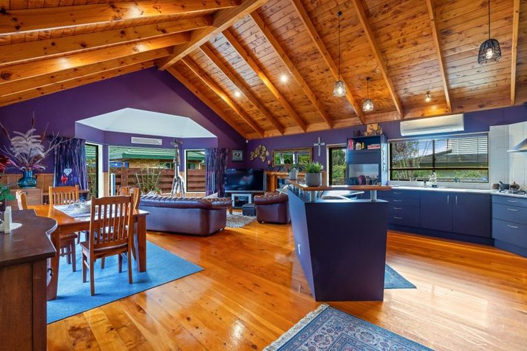 Photo of property in 4 Hillcrest Lane, Levin, 5510