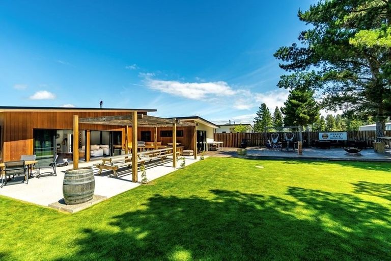 Photo of property in 73 Larch Crescent, Alexandra, 9320