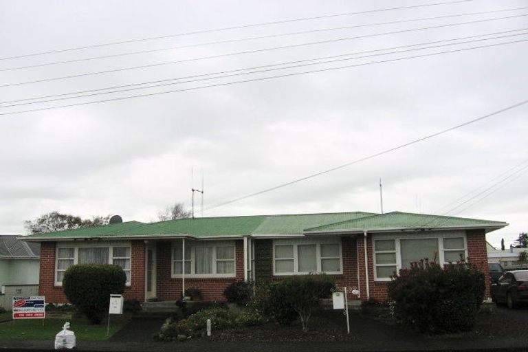 Photo of property in 4 Worcester Street, Levin, 5510