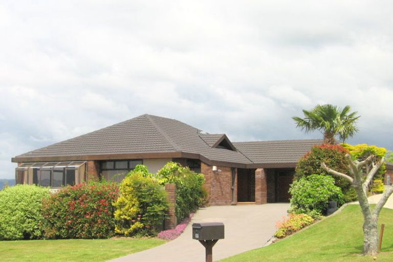 Photo of property in 17 Farnell Court, Omokoroa, 3114