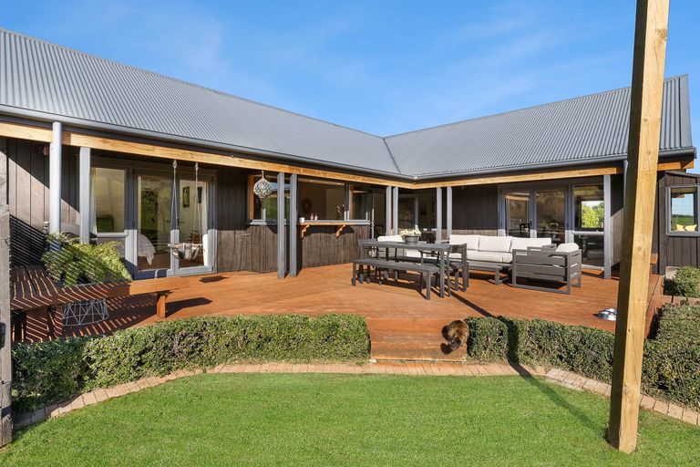 Photo of property in 1570 Buckland Road, Karapiro, Cambridge, 3496