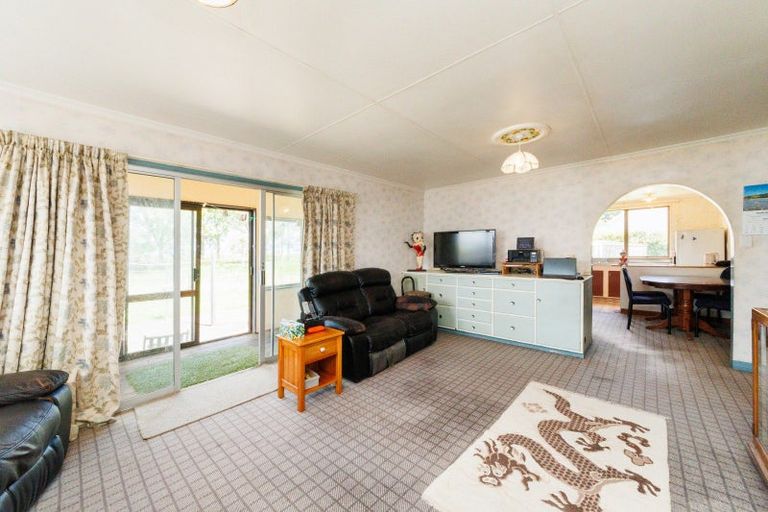 Photo of property in 138-142 Walkers Road, Longburn, Palmerston North, 4477
