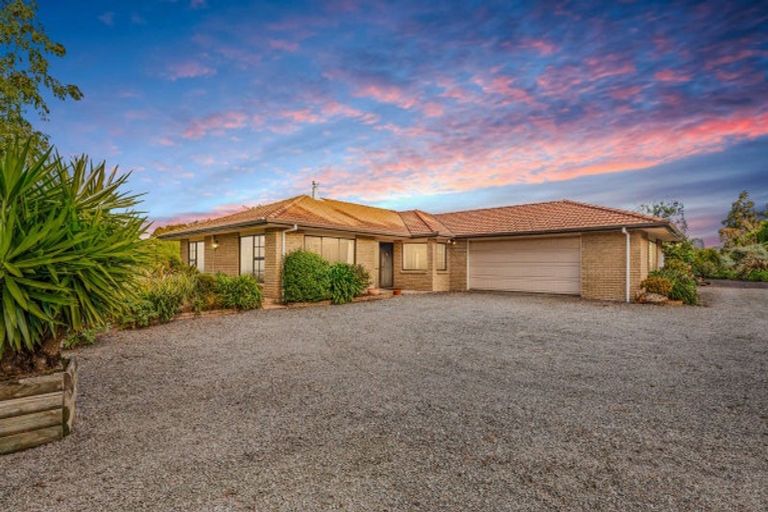 Photo of property in 617a Esdaile Road, Whakamarama, Tauranga, 3180