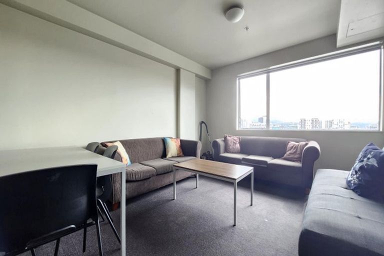 Photo of property in Cube Apartments, 5h/242 Taranaki Street, Mount Cook, Wellington, 6011