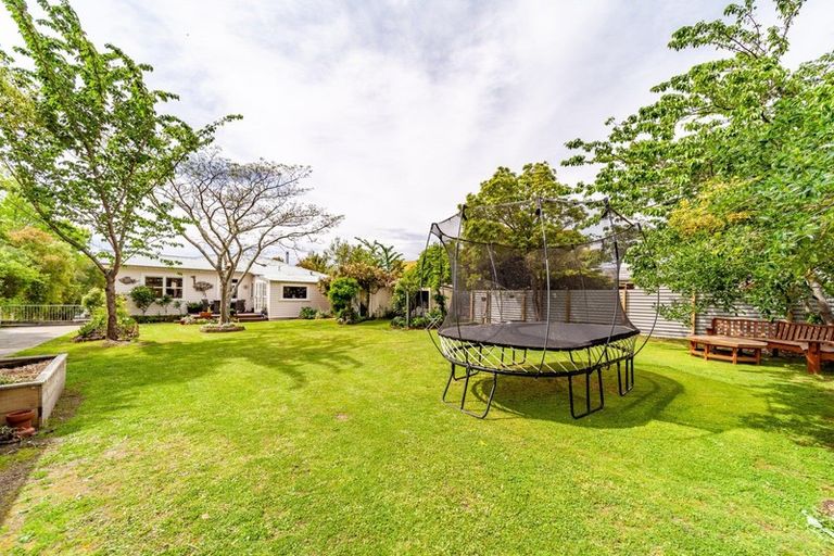 Photo of property in 152 Porangahau Road, Waipukurau, 4200