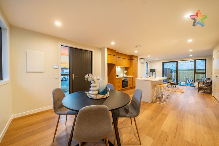 Photo of property in 6a Tama Street, Alicetown, Lower Hutt, 5010