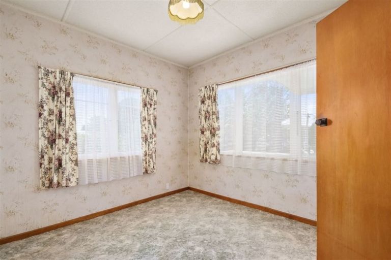 Photo of property in 3 Cross Street, Taumarunui, 3920