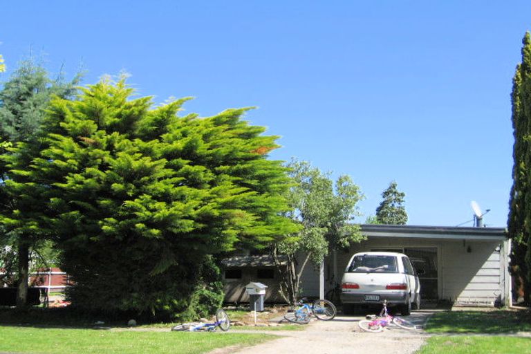 Photo of property in 6 John Street, Mangapapa, Gisborne, 4010