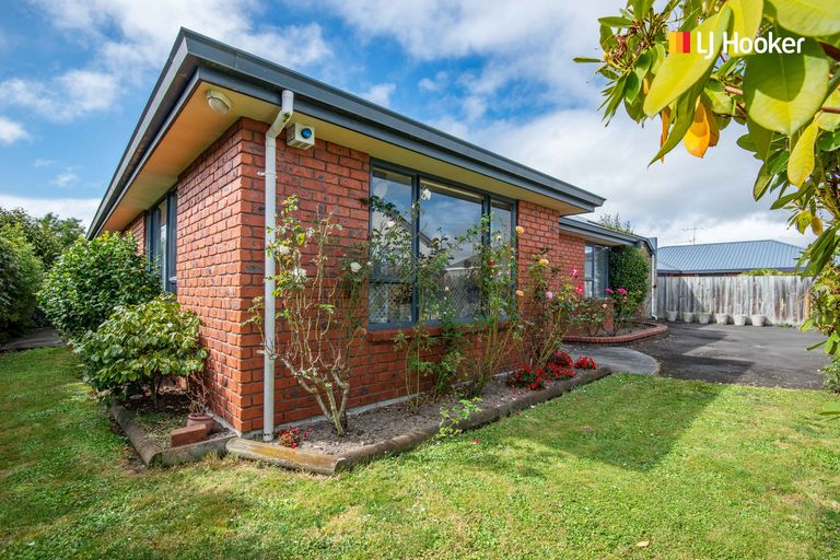 Photo of property in 95 Argyle Street, Mosgiel, 9024