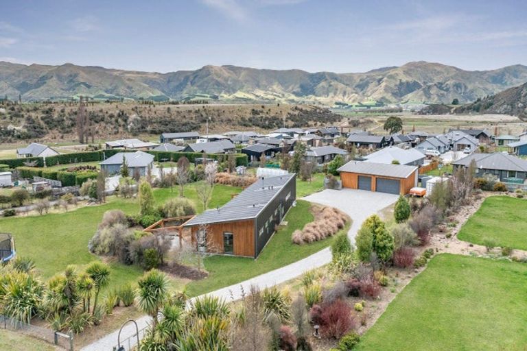 Photo of property in 28 Pisa Road, Luggate, Cromwell, 9383