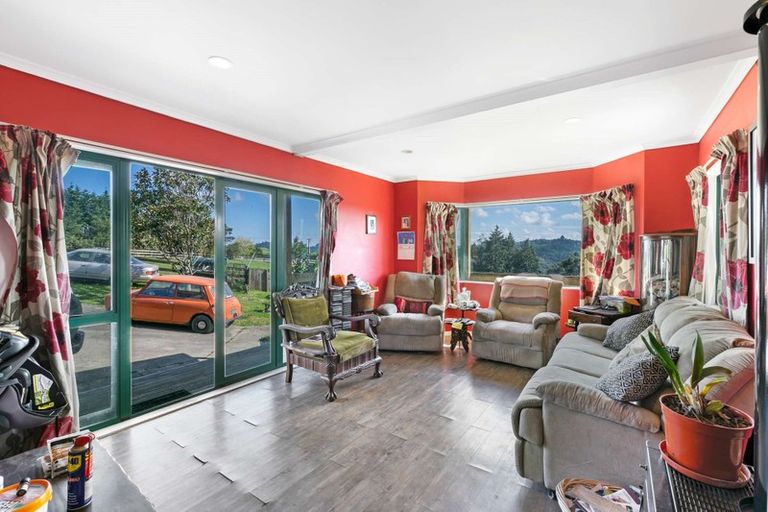 Photo of property in 360 Mclachlan Road, Kaukapakapa, Warkworth, 0984