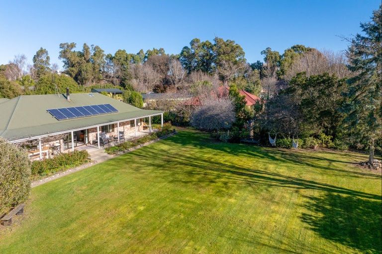Photo of property in 2 Terrace Road, Leithfield, Amberley, 7481