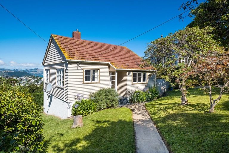 Photo of property in 20 Greenhill Avenue, Wakari, Dunedin, 9010