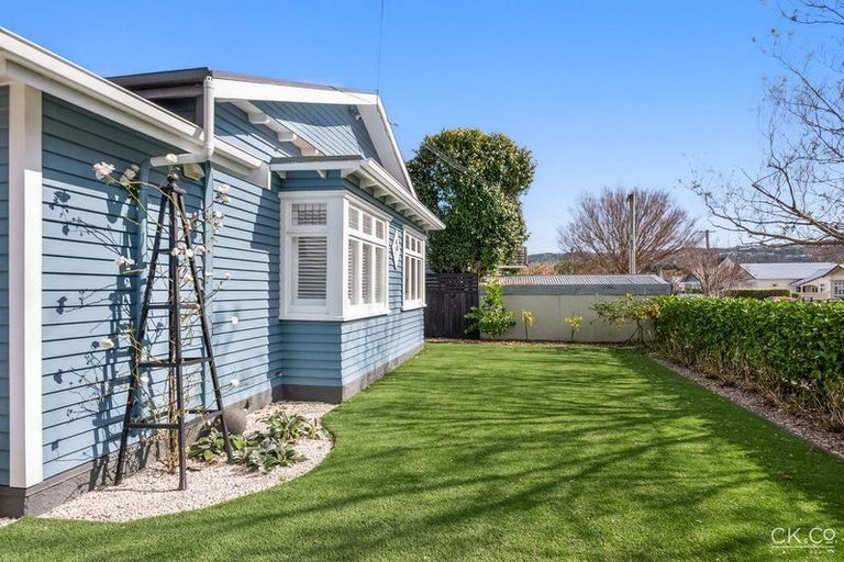Photo of property in 49 Penrose Street, Woburn, Lower Hutt, 5010