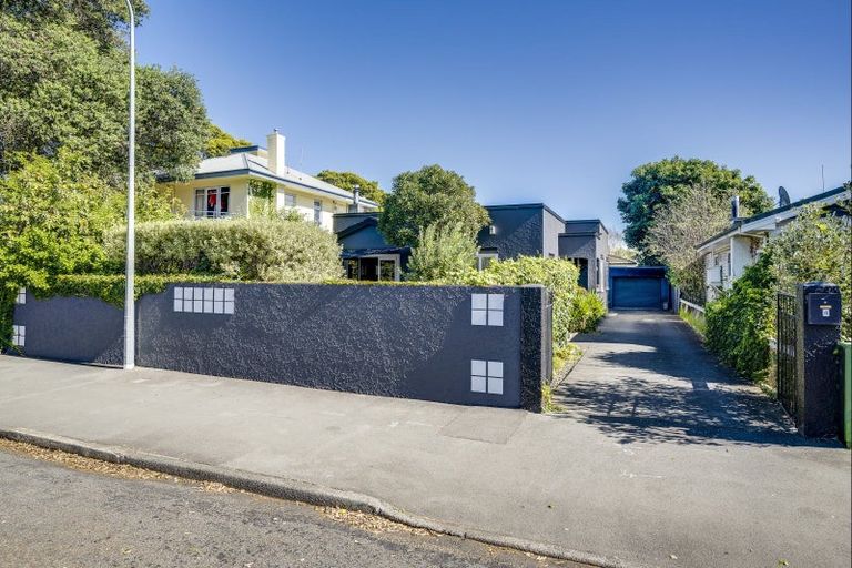 Photo of property in 4 Jull Street, Napier South, Napier, 4110