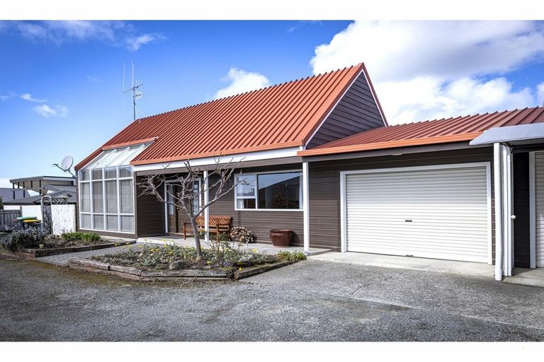 Photo of property in 2/438 Wai-iti Road, Gleniti, Timaru, 7910