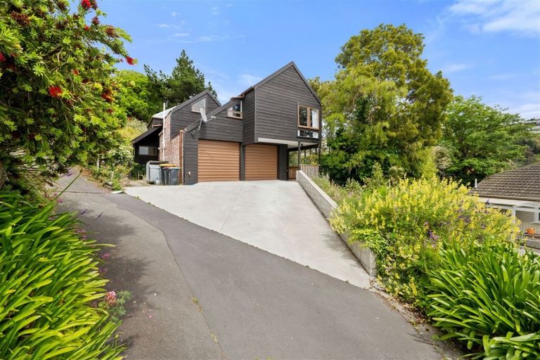 Photo of property in 4 Ball Lane, Redcliffs, Christchurch, 8081