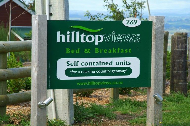 Photo of property in 269 Roberts Road, Maungatautari, Cambridge, 3494