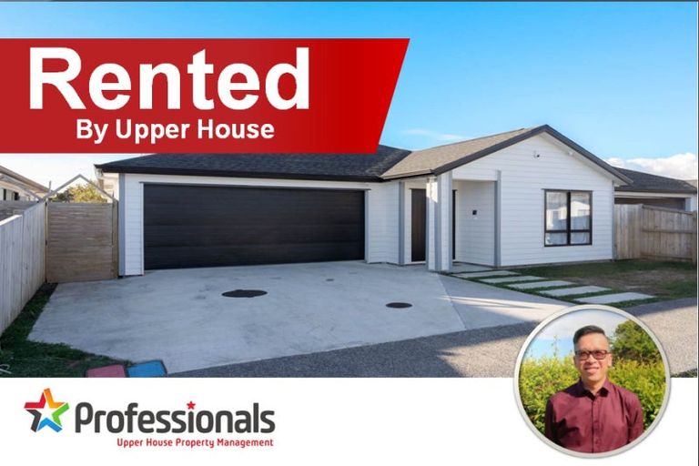 Photo of property in 3 Silver Beech Street, Takanini, 2110