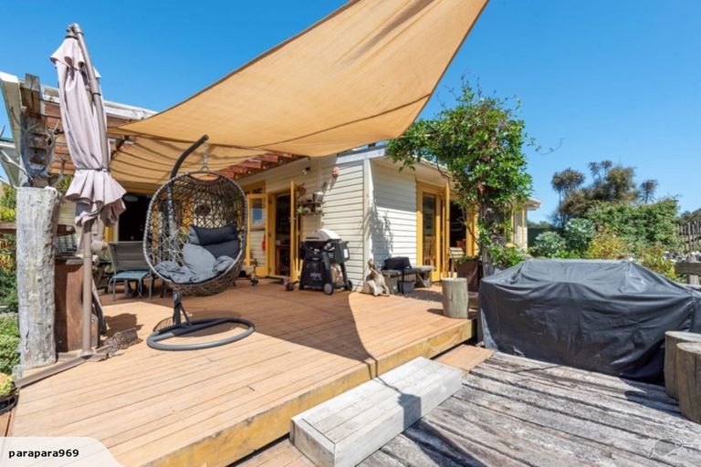 Photo of property in 969 State Highway 4, Parikino, Wanganui, 4573