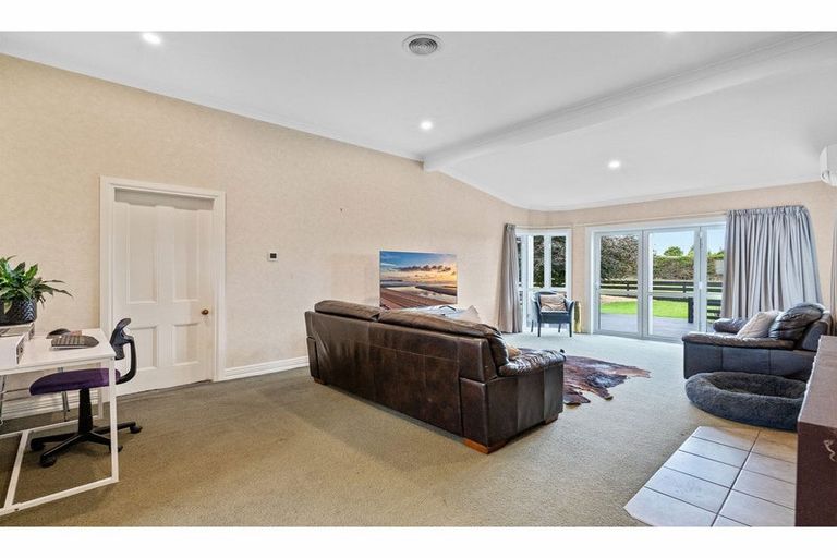 Photo of property in 812 Ryal Bush Wallacetown Road, Wallacetown, Invercargill, 9874