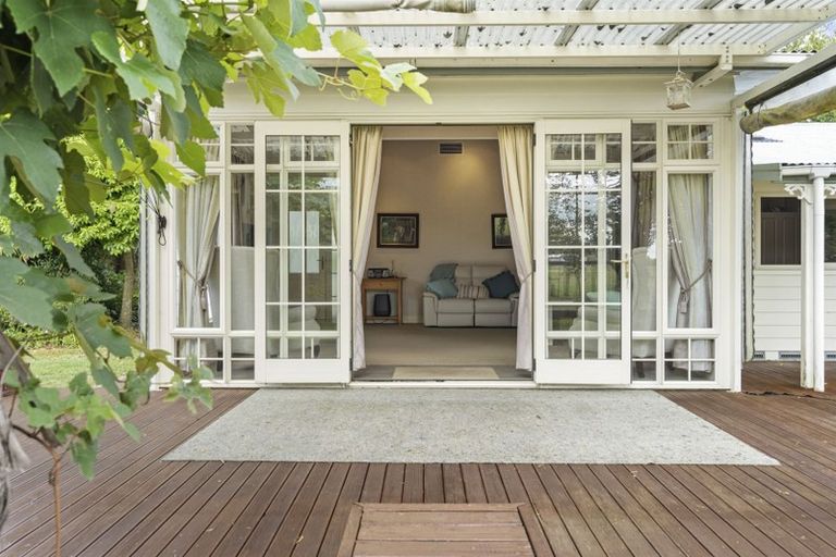 Photo of property in 72 Tarr Road, Ohaupo, 3881