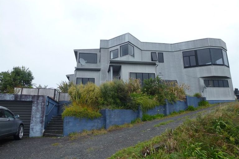 Photo of property in 12 Shelley Street, Greymouth, 7805