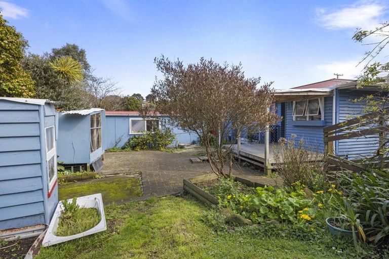 Photo of property in 11 Cambridge Street, Patea, 4520