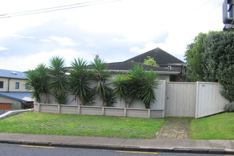 Photo of property in 1/80 Clovelly Road, Bucklands Beach, Auckland, 2012