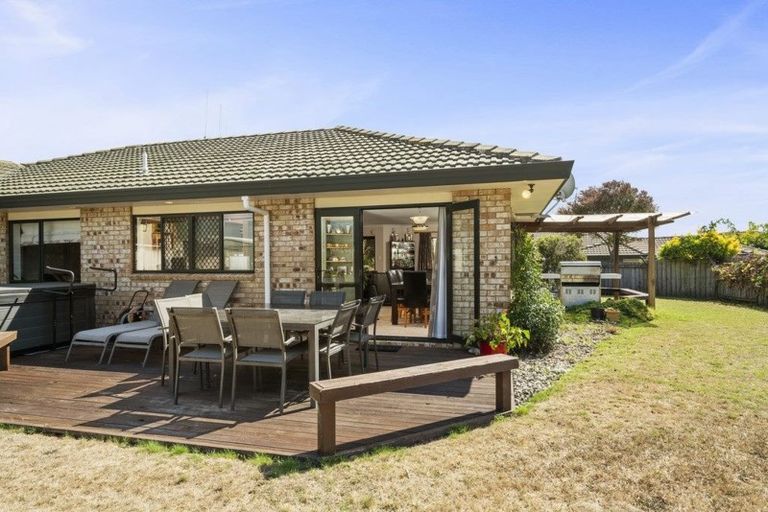 Photo of property in 57 Blake Boulevard, Papamoa Beach, Papamoa, 3118