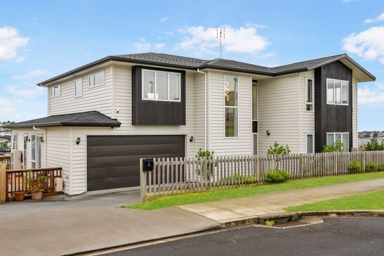 Photo of property in 2 Arriere Lane, Silverdale, 0932