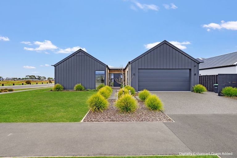Photo of property in 48 Gammack Drive, Halswell, Christchurch, 8025