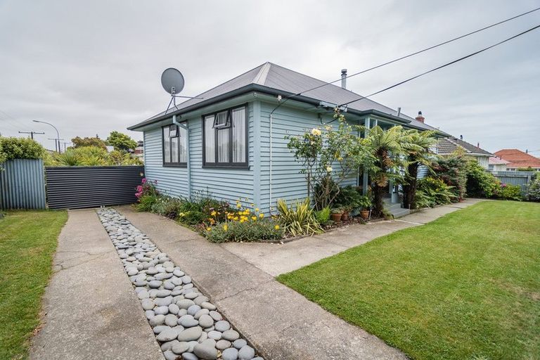 Photo of property in 81 Macdonald Street, Marchwiel, Timaru, 7910