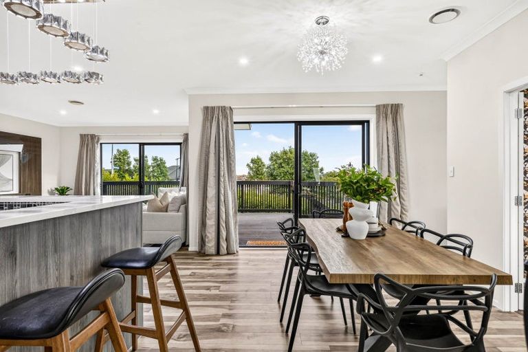 Photo of property in 2 Dulverton Rise, Flagstaff, Hamilton, 3210