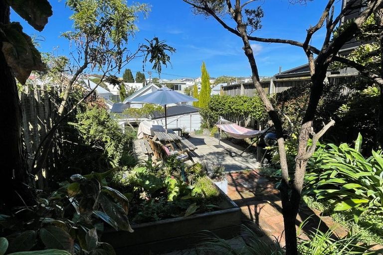 Photo of property in 91 Elizabeth Street, Mount Victoria, Wellington, 6011