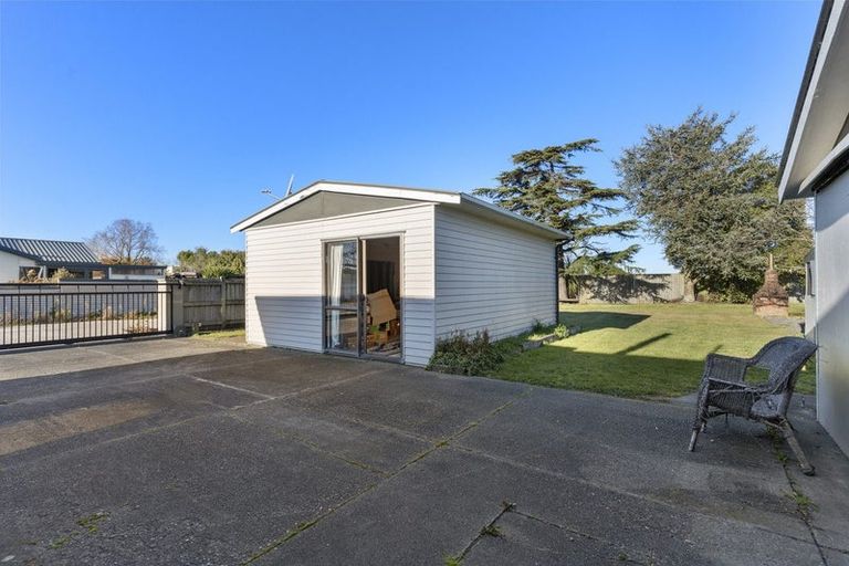 Photo of property in 7 Solway Crescent, Solway, Masterton, 5810