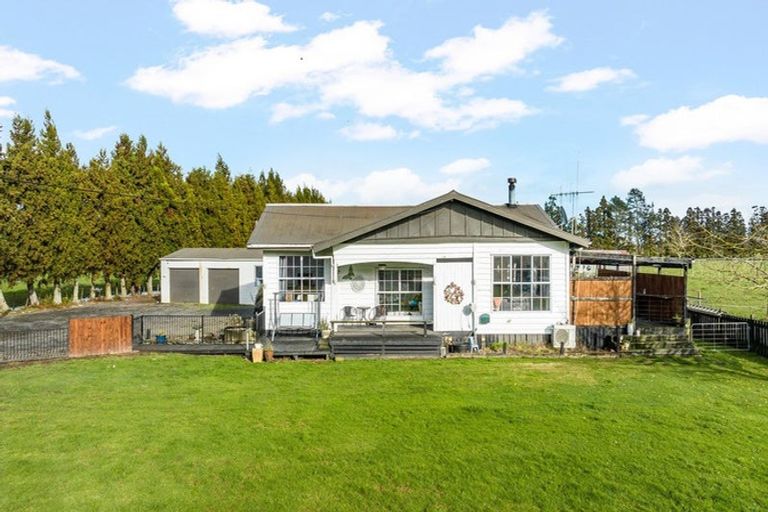 Photo of property in 89a Old Netherton Road, Netherton, Paeroa, 3672