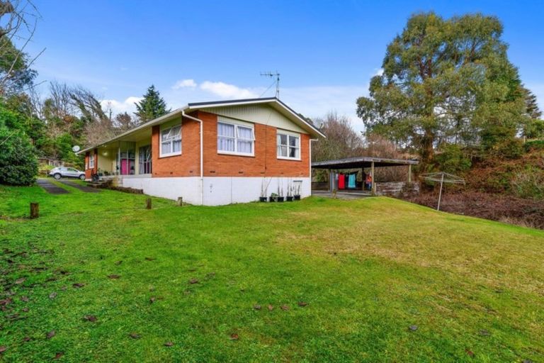 Photo of property in 15 Windsor Street, Springfield, Rotorua, 3015
