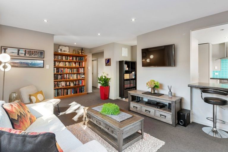 Photo of property in 1/55 Brodie Street, Ilam, Christchurch, 8041