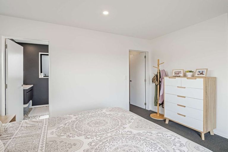 Photo of property in 119 Shillingford Boulevard, Rolleston, 7615