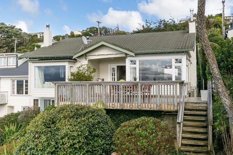 Photo of property in 47 Ponsonby Road, Karori, Wellington, 6012