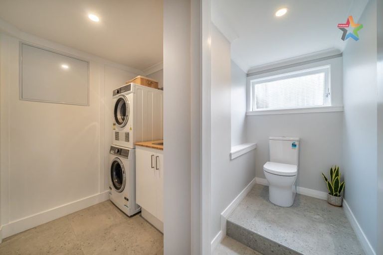 Photo of property in 110 Manuka Street, Stokes Valley, Lower Hutt, 5019