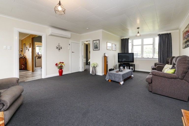 Photo of property in 357 Taikorea Road, Glen Oroua, Palmerston North, 4473