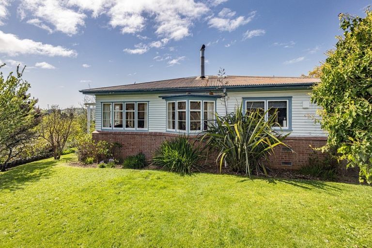 Photo of property in 18 Pukeko Street, Taihape, 4720
