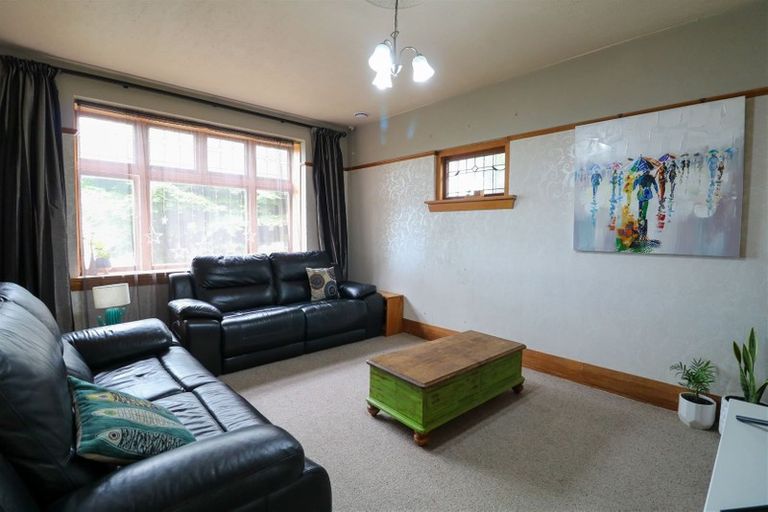 Photo of property in 4 Hertnon Street, West End, Timaru, 7910