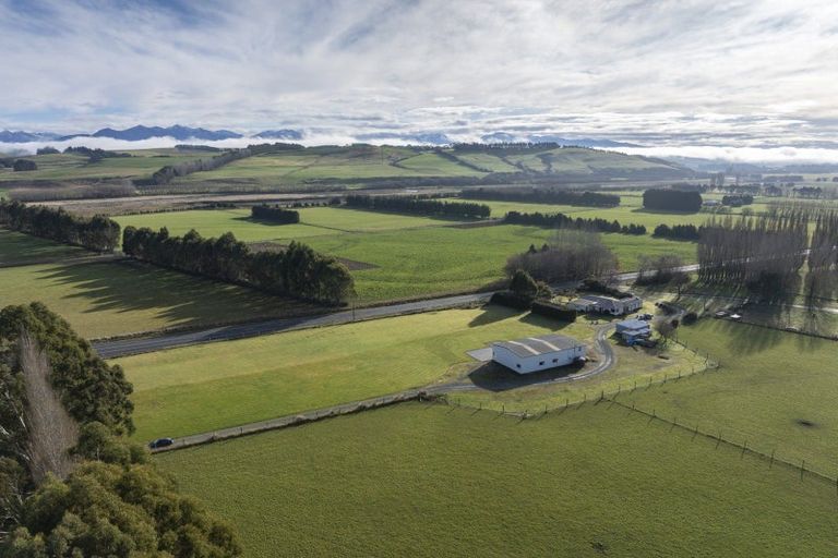 Photo of property in 1127 Te Anau Mossburn Highway, Hillside, Te Anau, 9672