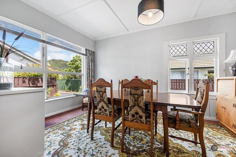 Photo of property in 288 Waiwhetu Road, Fairfield, Lower Hutt, 5011